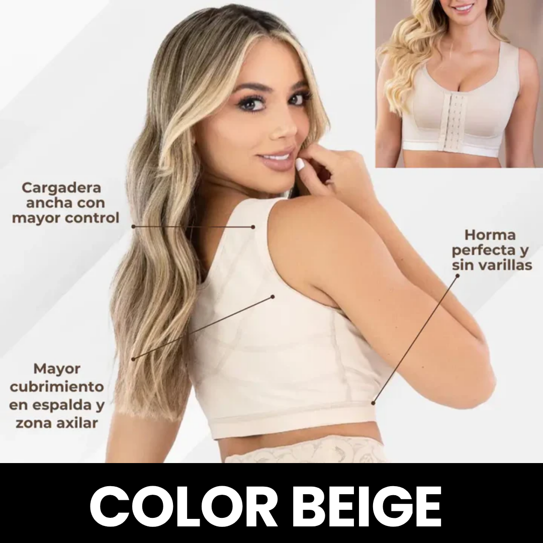 Brasier Corrector de Postura