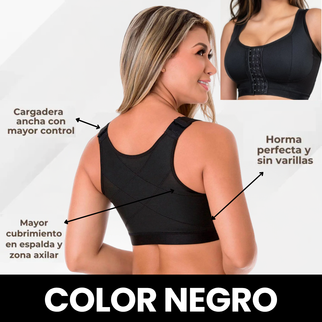 Brasier Corrector de Postura