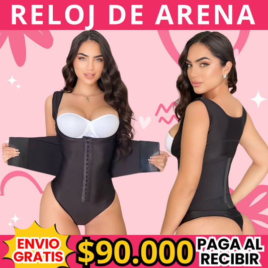 Faja Ortopédica