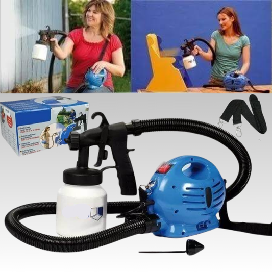 Compresor de Pintura