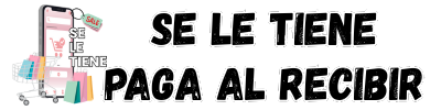 Se le Tiene
